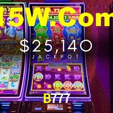 Tournaments B777