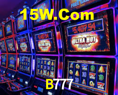 Exclusive Games B777